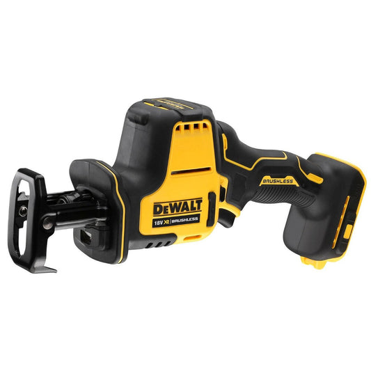DeWALT Reciprocating Saw - Compact - Brushless - Cordless - Auzzistore