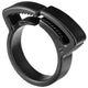 Pope 13mm Locking Clamp - 25 Pack - Secure Grip - UV Stabilised - Black