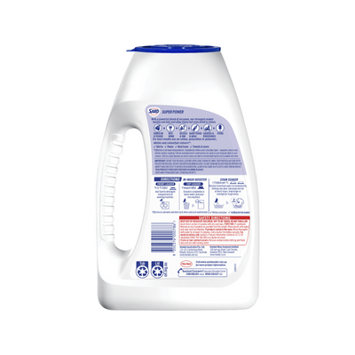 Sard 1.8kg Super Power Stain Remover Powder Soaker