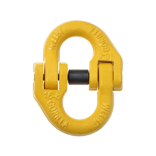 Gorilla 16mm Grade 80 Component Coupler - 8 Tonne Load Limit - AS3776 Certified - Auzzistore