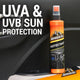 Armor All Protectant Spray - Interior Cleaner - 300 ml - UVA/UVB Protection