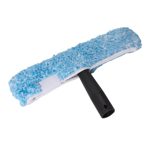 Sabco Professional Window Washer 25cm Microfibre Cotton Streak-Free