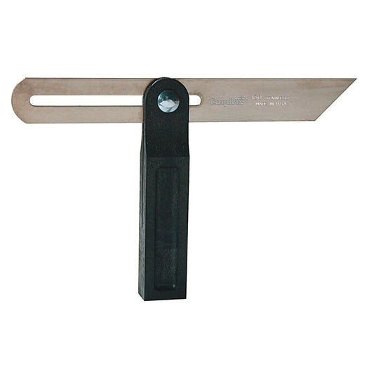 Empire T Bevel - 228mm - Polysteel - Adjustable Blade - Auzzistore