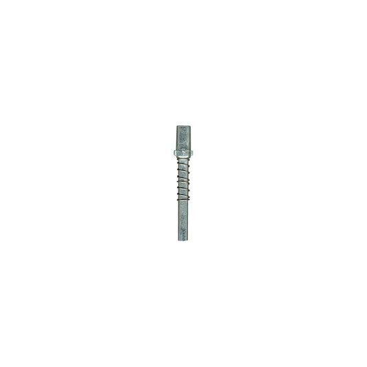 Rolltrak Flyscreen Plunger Clip - Alloy - 4 Pack - Spring Loaded - Durable - Auzzistore