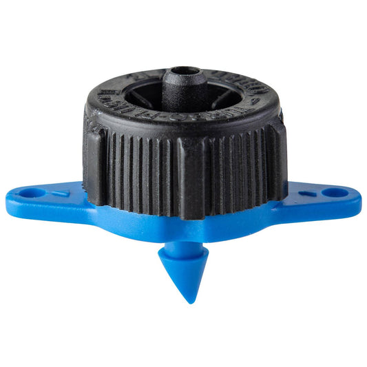 Pope Precision Dripper - 2L/H - Polypropylene - Pressure Compensating - Auzzistore