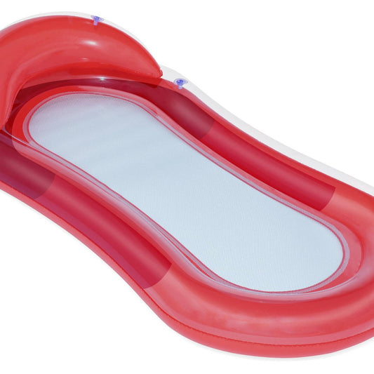 Bestway Hydroluxe Lounge - Inflatable Pool Lounge - 1530mm - 2 Colours – view 2