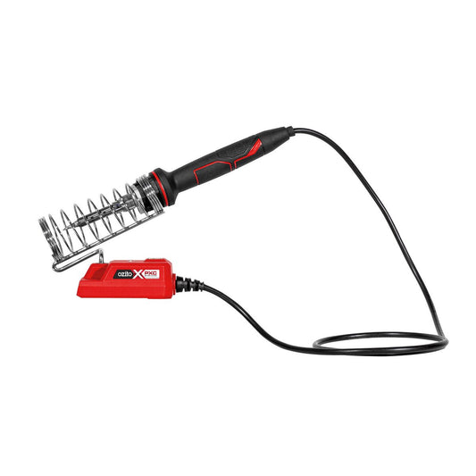 Ozito PXC 18V Soldering Iron Skin Only - 480°C Dual Temperature Modes – view 2 - Auzzistore