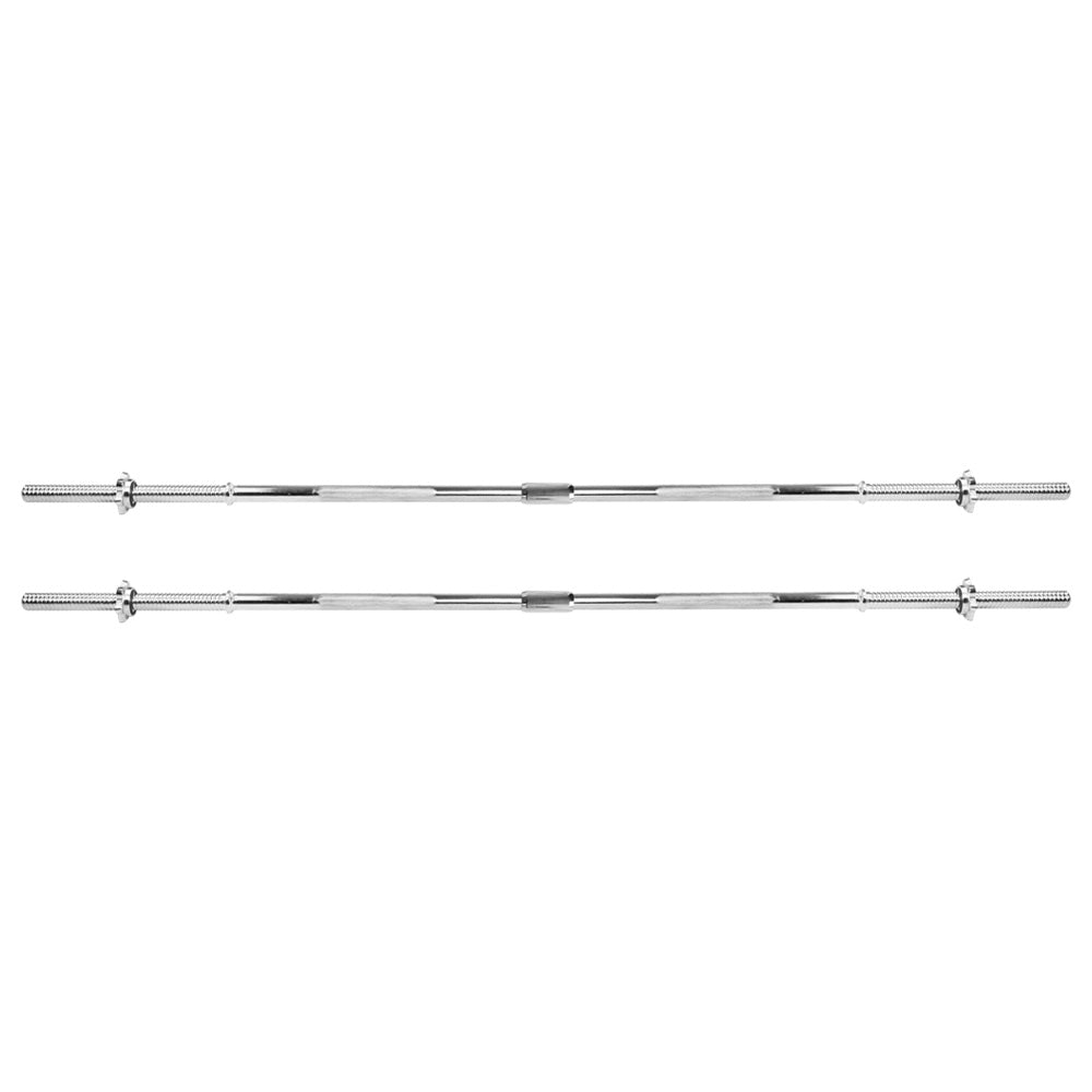 5.5FT Barbell Bar Steel Fitness Exercise Weight Press Gym Home 168CM | Auzzi Store