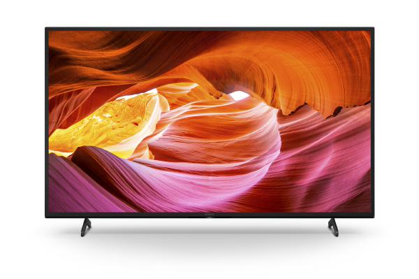 50" Sony Bravia 4K TV with HDR10 and Dolby Vision: Android 10 and Google TV" | Auzzi Store