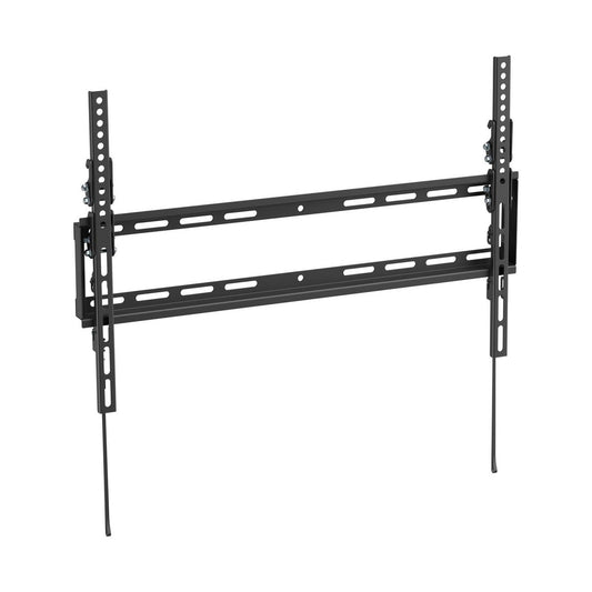 Practa 37-85 Variable Height Tilt TV Wall Mount - 34mm Slim Profile - Black