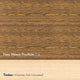 Feast Watson Prooftint Oak Stain 1L Oil Based Enhances Timber Grain