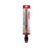 Crescent Nicholson 200mm 8" Flat Second Cut File - Steel