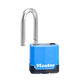 Master Lock 45mm Excell Padlock - Laminated Steel - Weather Resistant