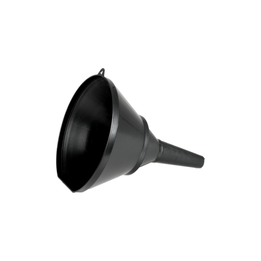 Saxon 22cm All Purpose Funnel - White - Durable - Easy Pouring