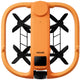 HoverAir AQUA 4K Waterproof Self Flying Drone 128GB Basic Combo Orange SP08H006 — image 5