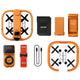 HoverAir AQUA 4K Waterproof Self Flying Drone 128GB Basic Combo Orange SP08H006 — image 4
