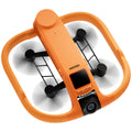 HoverAir AQUA 4K Waterproof Self Flying Drone 128GB Basic Combo Orange SP08H006