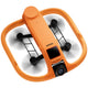 HoverAir AQUA 4K Waterproof Self Flying Drone 128GB Basic Combo Orange SP08H006