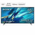 Sony Bravia 3 II 65 Inch 4K HDR Google TV Direct LED K65XR30M2