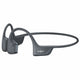 Shokz OpenRun Pro 2 Open-Ear Headphones Black 12 Hour Battery S820-ST-BK — image 2
