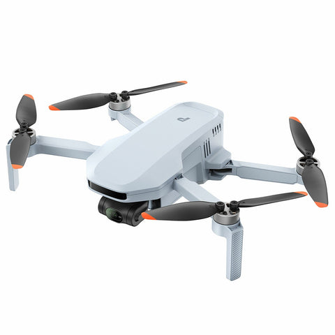 Potensic Atom 2 Camera Drone Bundle 4K HDR 3 Axis Gimbal White APM2534311