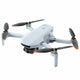 Potensic Atom 2 Camera Drone Bundle 4K HDR 3 Axis Gimbal White APM2534311
