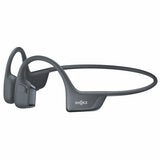 Shokz OpenRun Pro 2 Open-Ear Headphones Black 12 Hour Battery S820-ST-BK