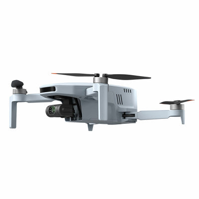Potensic Atom 2 Camera Drone Bundle 4K HDR 3 Axis Gimbal White APM2534311