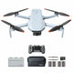 Potensic Atom 2 Camera Drone Bundle 4K HDR 3 Axis Gimbal White APM2534311 — image 7