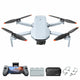 Potensic Atom 2 Camera Drone Bundle 4K HDR 3 Axis Gimbal White APM2534311 — image 6