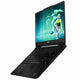 MSI Cyborg 15.6 Inch Gaming Laptop i5-13420H RTX 5050 16GB 512GB SSD 144Hz Platinum Grey C13WEO-617AU — image 3