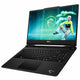 MSI Cyborg 15.6 Inch Gaming Laptop i5-13420H RTX 5050 16GB 512GB SSD 144Hz Platinum Grey C13WEO-617AU — image 2
