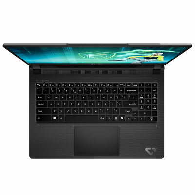 MSI Cyborg 15.6 Inch Gaming Laptop i5-13420H RTX 5050 16GB 512GB SSD 144Hz Platinum Grey C13WEO-617AU