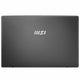 MSI Modern 14 Inch Business Laptop, Intel Core 5 120U, 8GB RAM, 512GB SSD, Windows 11 F1MG-1026AU — image 6