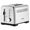 Sunbeam Fresh Start 2 Slice Toaster Stainless Steel 9 Browning Settings