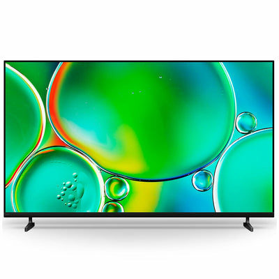 Sony BRAVIA 2 II 55 Inch 4K Ultra HD Direct LED Google TV with 4K HDR Processor X1 K55S20M2