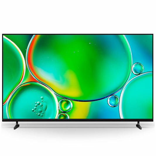 Sony BRAVIA 2 II 55 Inch 4K Ultra HD Direct LED Google TV with 4K HDR Processor X1 K55S20M2 — image 2