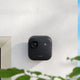 Blink 2K+ Video Doorbell with Mini Camera and Adaptors Set Black, Two-Way Talk and Live View B0H2XKPJZB — image 4