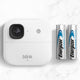 Blink 2K+ Camera 6 Piece Set White with 4 Outdoor 2K+ and 2 Mini 2K+ Cameras B0H2XJHNGS — image 2