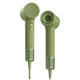 Laifen Mini Hair Dryer 110,000 RPM Ionic Compact Green 1HD31SAUGR001 — image 2