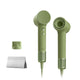 Laifen Mini Hair Dryer 110,000 RPM Ionic Compact Green 1HD31SAUGR001