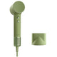 Laifen Mini Hair Dryer 110,000 RPM Ionic Compact Green 1HD31SAUGR001 — image 3