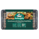 Mr Fothergill S 72 Cell Coco Fibre Pellet Greenhouse Kit - 300mm x 200mm - Eco-Friendly