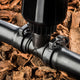 Toro 25mm Barbed Tee - 15mm Male BSP - Polypropylene - Irrigation Use