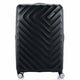 American Tourister Concentrix 3 Piece Luggage Set, Hardside ABS Spinner Suitcases, Expandable — image 7