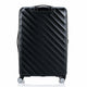 American Tourister Concentrix 3 Piece Luggage Set, Hardside ABS Spinner Suitcases, Expandable — image 3