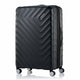 American Tourister Concentrix 3 Piece Luggage Set, Hardside ABS Spinner Suitcases, Expandable — image 4
