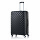 American Tourister Concentrix 3 Piece Luggage Set, Hardside ABS Spinner Suitcases, Expandable — image 5
