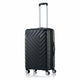 American Tourister Concentrix 3 Piece Luggage Set, Hardside ABS Spinner Suitcases, Expandable — image 13