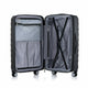 American Tourister Concentrix 3 Piece Luggage Set, Hardside ABS Spinner Suitcases, Expandable — image 14